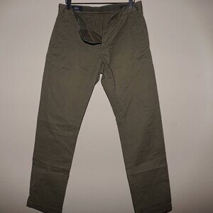 EUC - 1901 Heritage Ballard Slim Fit Pants - Size W30 L30